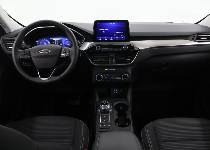 Ford Kuga 2.5 PHEV Titanium