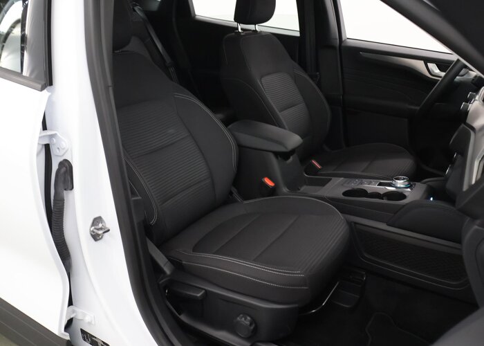 Ford Kuga 2.5 PHEV Titanium