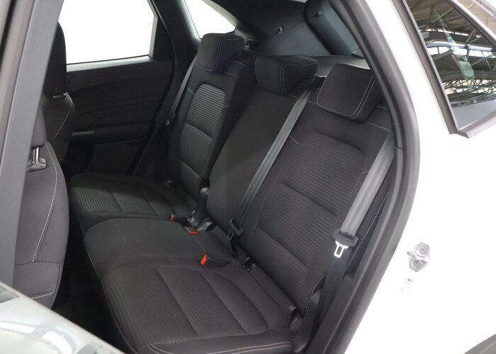 Ford Kuga 2.5 PHEV Titanium