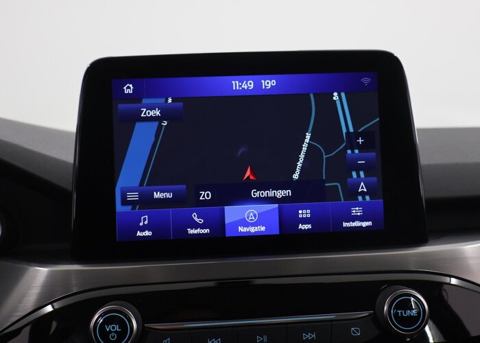 Ford Kuga 2.5 PHEV Titanium