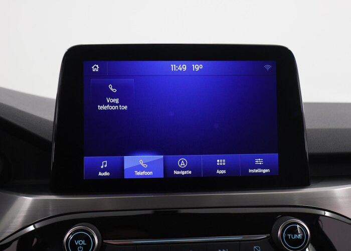 Ford Kuga 2.5 PHEV Titanium