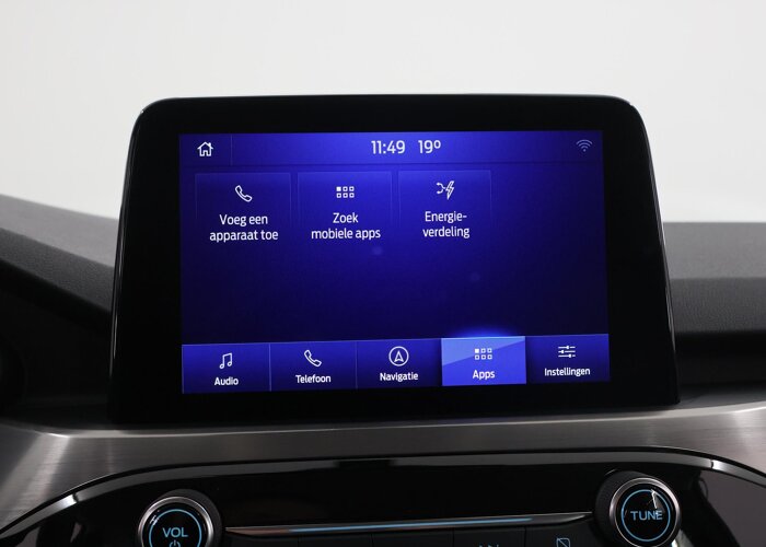 Ford Kuga 2.5 PHEV Titanium
