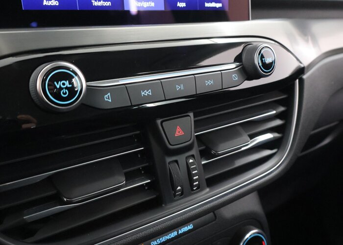 Ford Kuga 2.5 PHEV Titanium