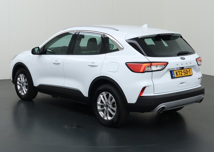 Ford Kuga 2.5 PHEV Titanium