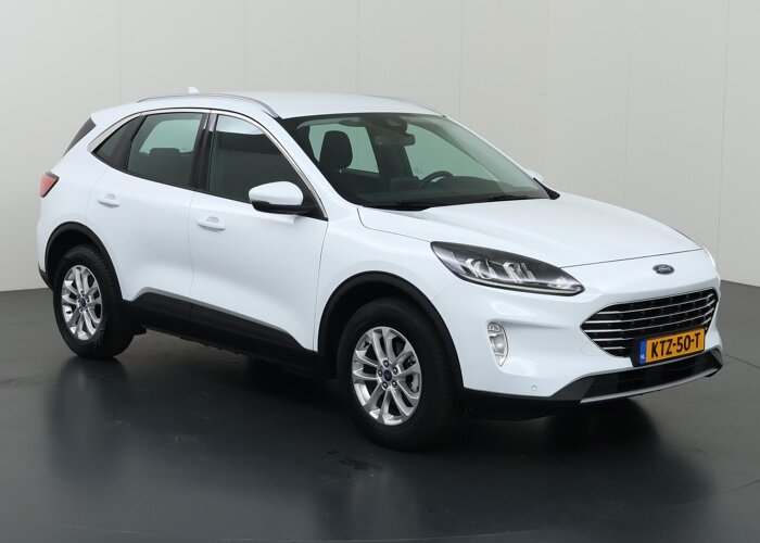 Ford Kuga 2.5 PHEV Titanium