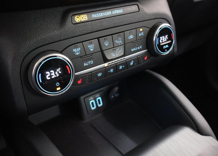 Ford Kuga 2.5 PHEV Titanium