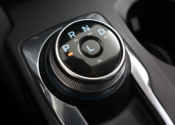 Ford Kuga 2.5 PHEV Titanium