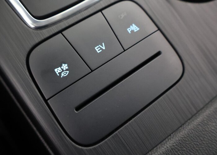 Ford Kuga 2.5 PHEV Titanium