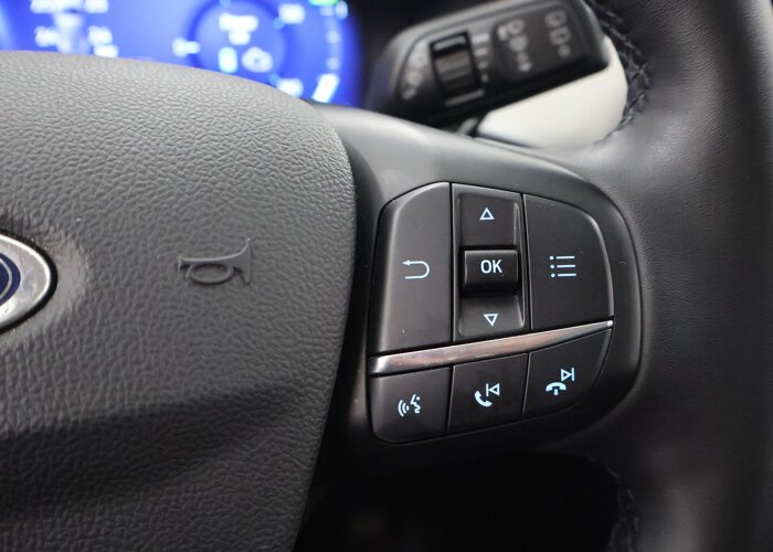 Ford Kuga 2.5 PHEV Titanium