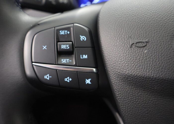 Ford Kuga 2.5 PHEV Titanium