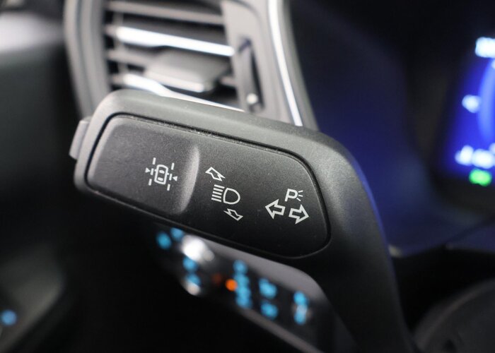 Ford Kuga 2.5 PHEV Titanium