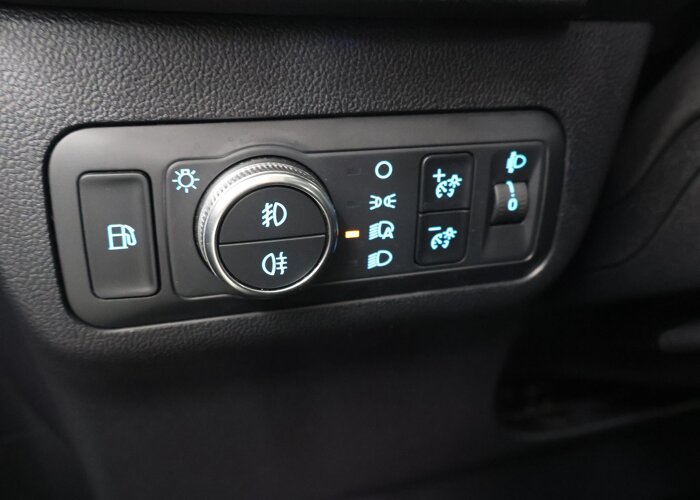 Ford Kuga 2.5 PHEV Titanium