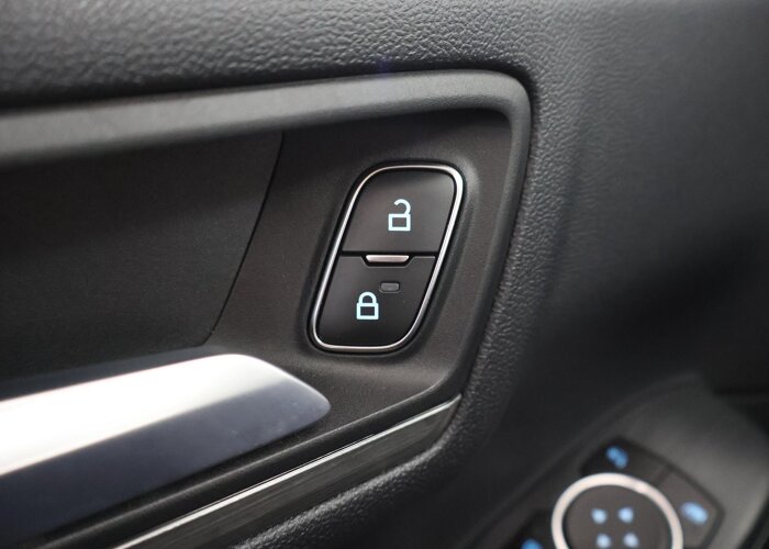 Ford Kuga 2.5 PHEV Titanium