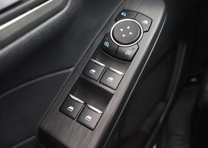 Ford Kuga 2.5 PHEV Titanium