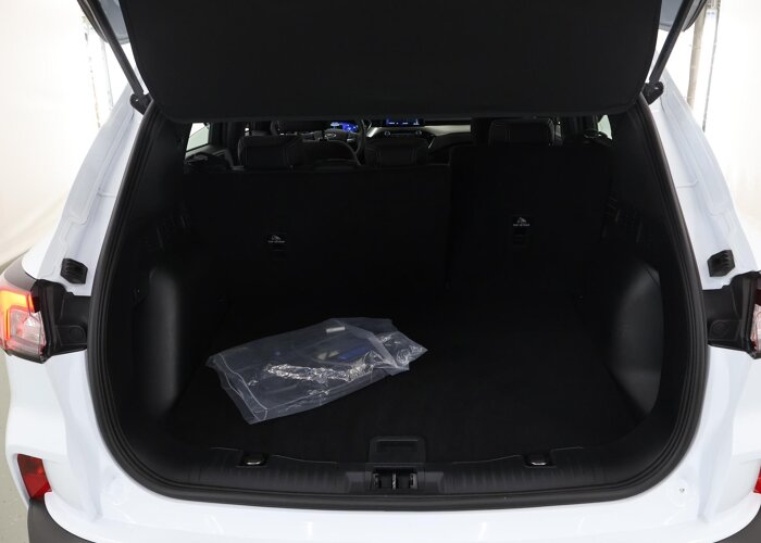 Ford Kuga 2.5 PHEV Titanium