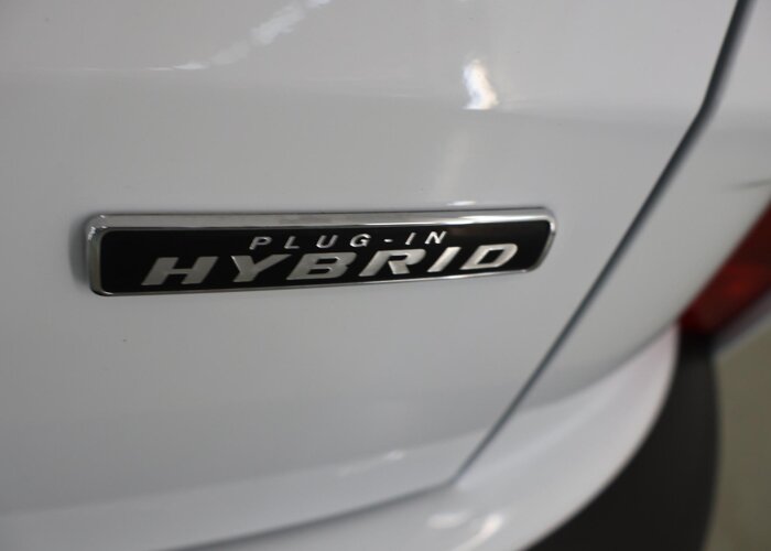 Ford Kuga 2.5 PHEV Titanium