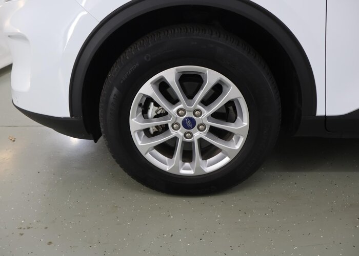 Ford Kuga 2.5 PHEV Titanium