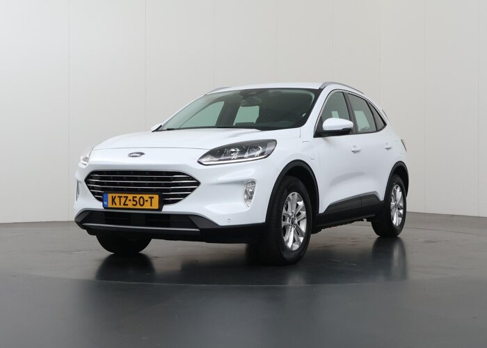 Ford Kuga 2.5 PHEV Titanium
