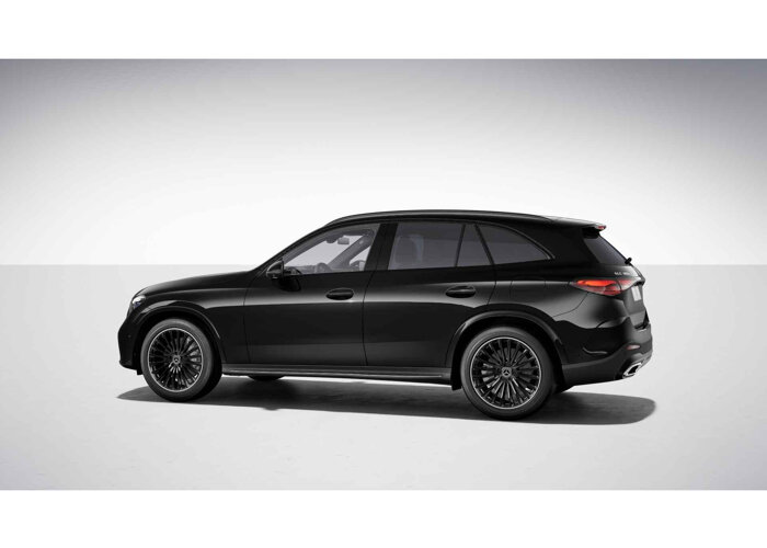 Mercedes-Benz GLC 300e 4MATIC Business Solution AMG