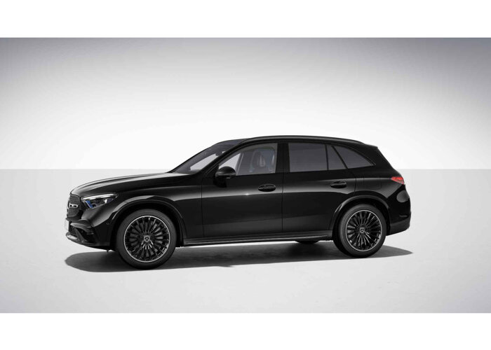 Mercedes-Benz GLC 300e 4MATIC Business Solution AMG