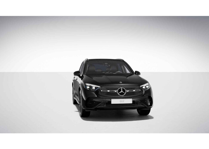 Mercedes-Benz GLC 300e 4MATIC Business Solution AMG