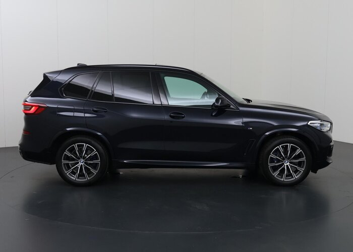 BMW X5 xDrive40d High Executive