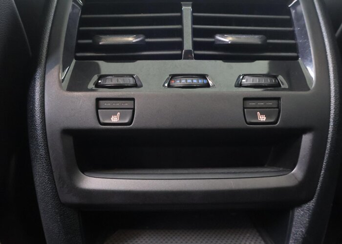 BMW X5 xDrive40d High Executive