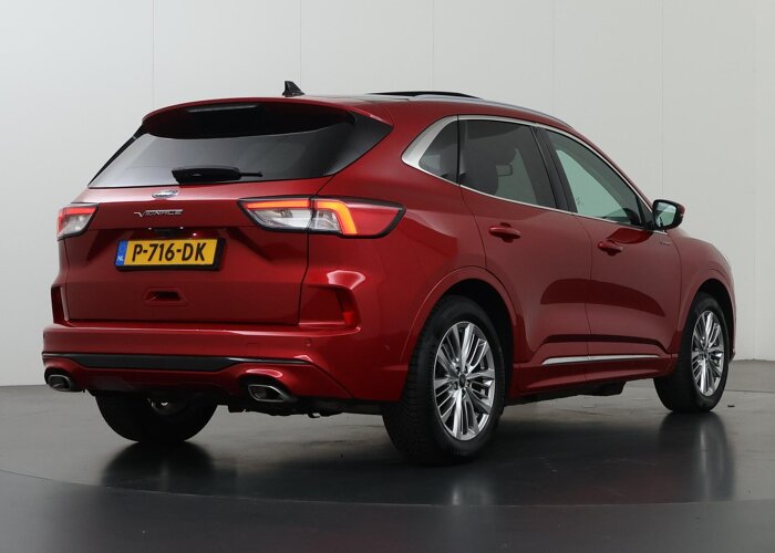 Ford Kuga 2.5 PHEV Vignale