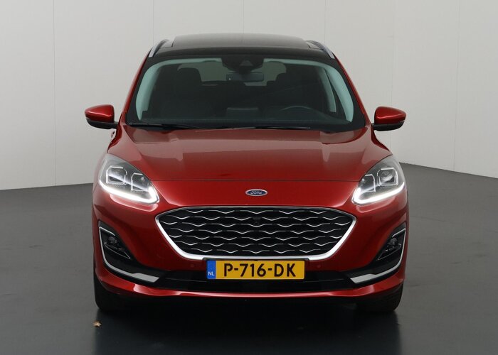 Ford Kuga 2.5 PHEV Vignale