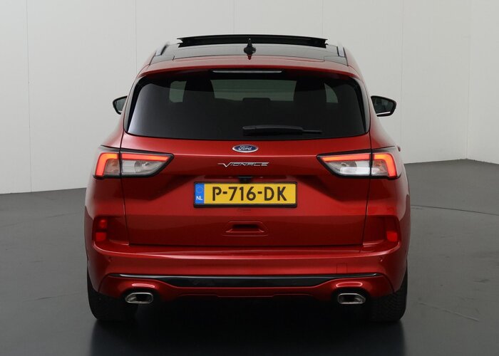 Ford Kuga 2.5 PHEV Vignale