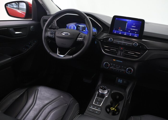 Ford Kuga 2.5 PHEV Vignale