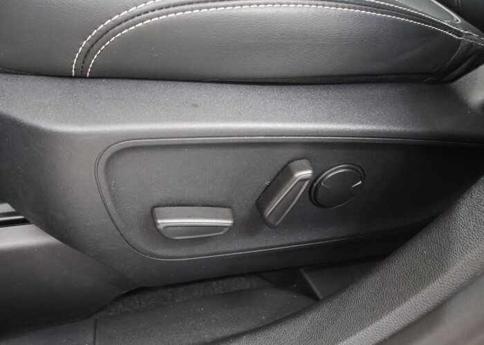 Ford Kuga 2.5 PHEV Vignale