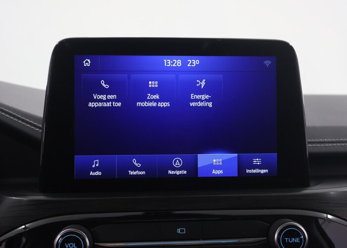 Ford Kuga 2.5 PHEV Vignale