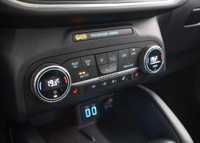 Ford Kuga 2.5 PHEV Vignale