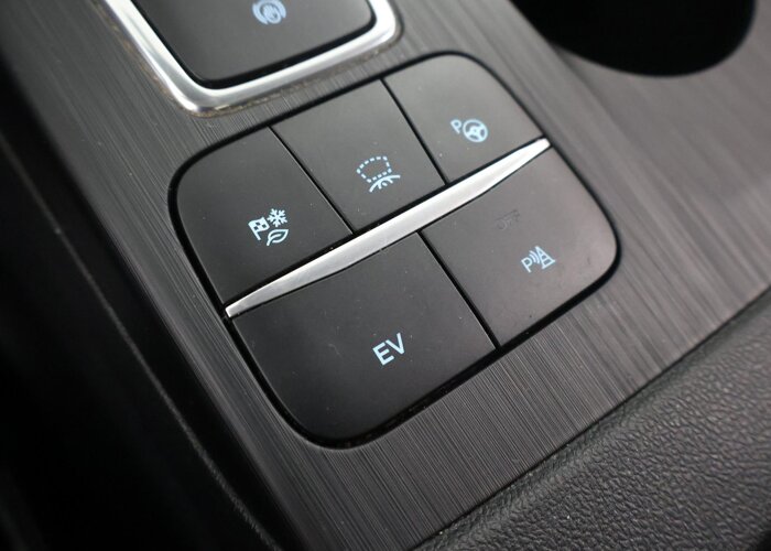Ford Kuga 2.5 PHEV Vignale