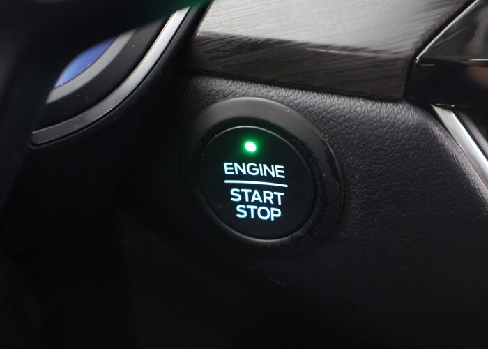 Ford Kuga 2.5 PHEV Vignale