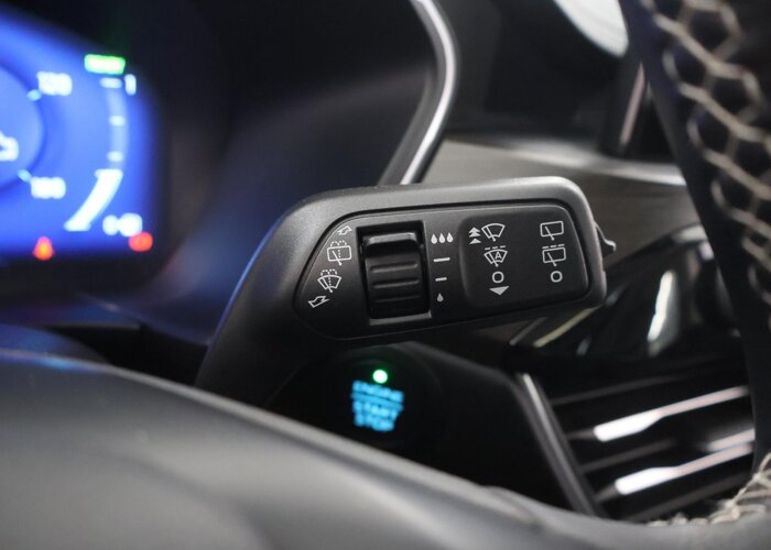Ford Kuga 2.5 PHEV Vignale