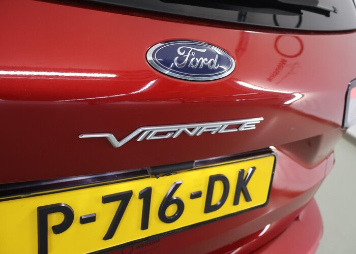 Ford Kuga 2.5 PHEV Vignale