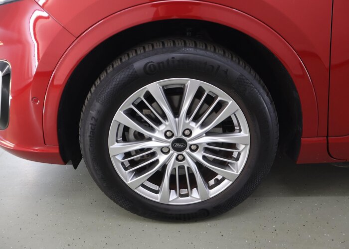 Ford Kuga 2.5 PHEV Vignale