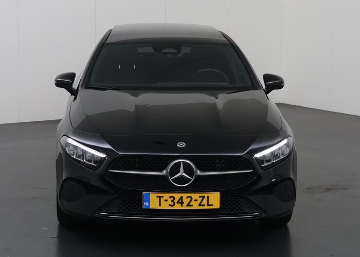 Mercedes-Benz A-Klasse 250 e Business Line