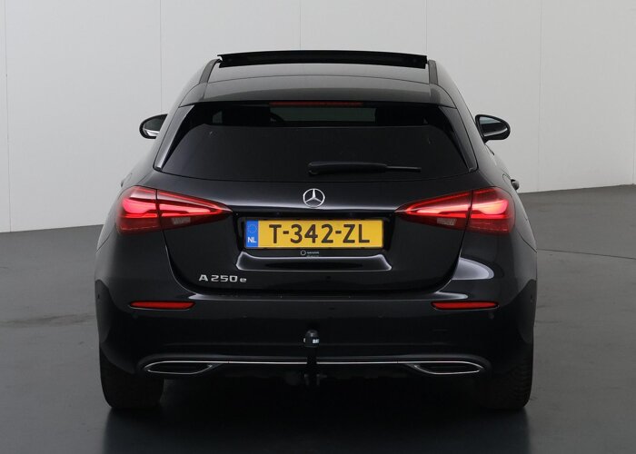 Mercedes-Benz A-Klasse 250 e Business Line