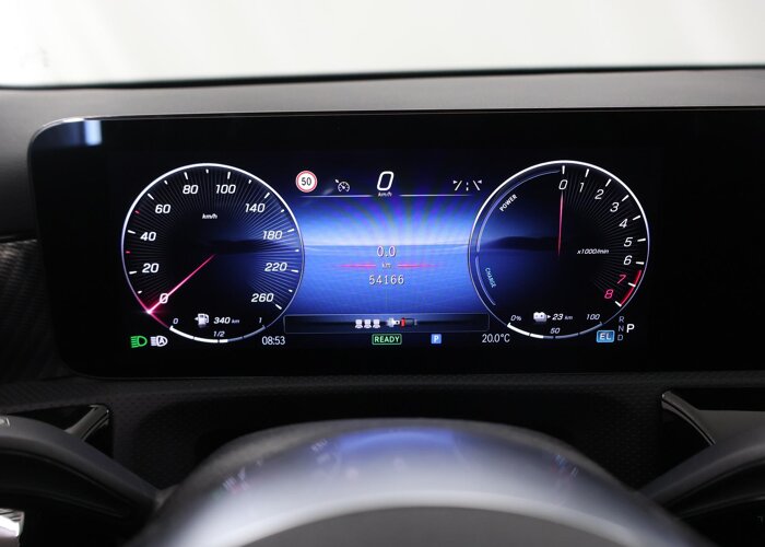 Mercedes-Benz A-Klasse 250 e Business Line
