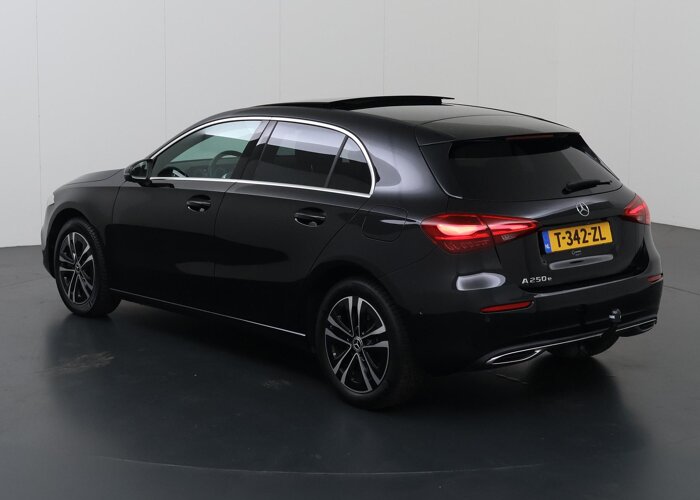 Mercedes-Benz A-Klasse 250 e Business Line