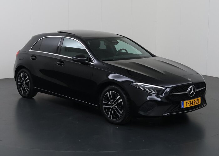 Mercedes-Benz A-Klasse 250 e Business Line
