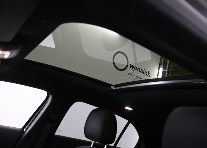 Mercedes-Benz A-Klasse 250 e Business Line