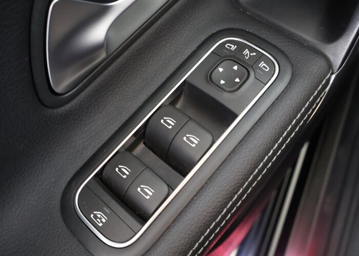 Mercedes-Benz A-Klasse 250 e Business Line