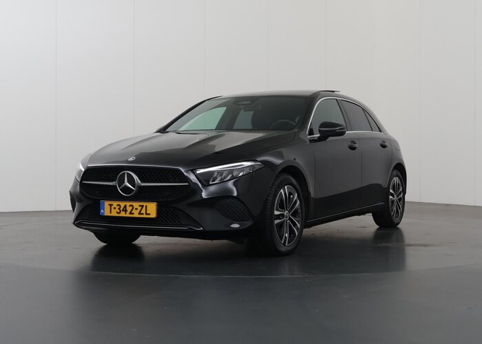 Mercedes-Benz A-Klasse 250 e Business Line