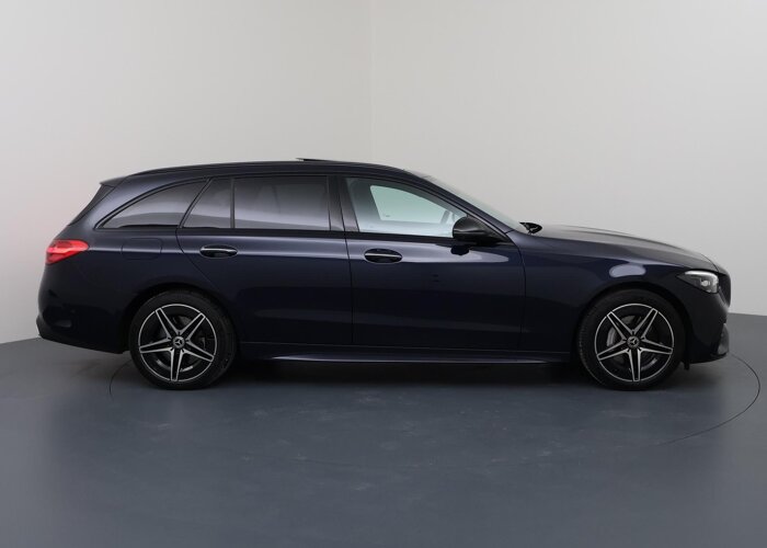 Mercedes-Benz C-Klasse Estate 300 e AMG Line