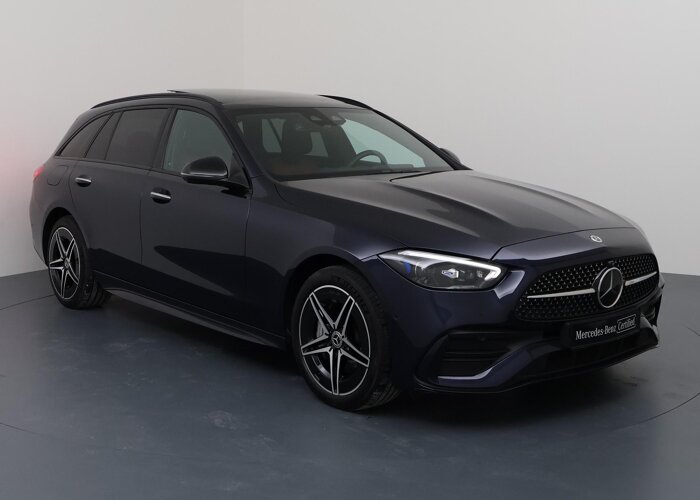 Mercedes-Benz C-Klasse Estate 300 e AMG Line