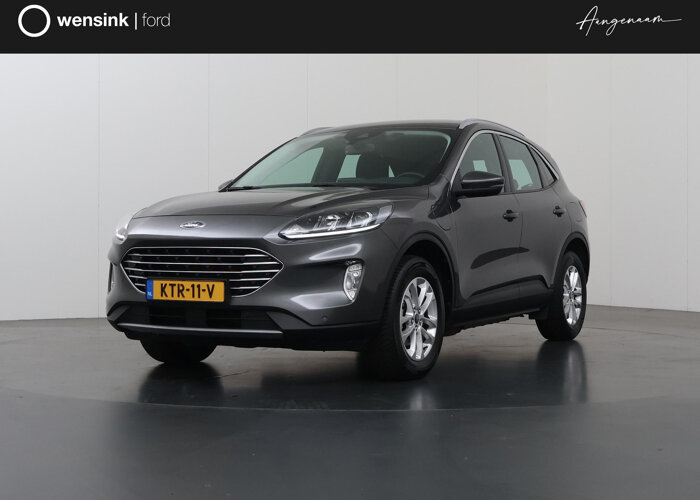 Ford Kuga 2.5 PHEV Titanium